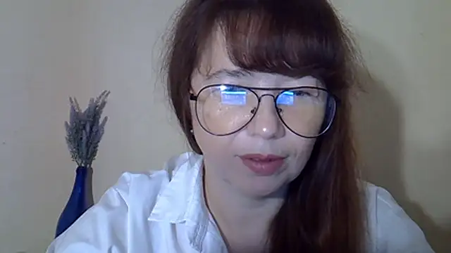 Czat XXX na żywo – Lexi_fly