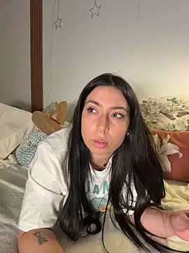 KimArts' Live XXX Chat