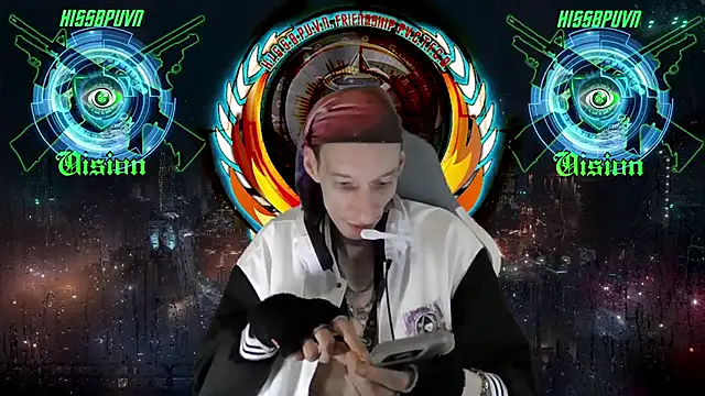 Sembang XXX Secara Langsung solodethlordsubveganFAQ