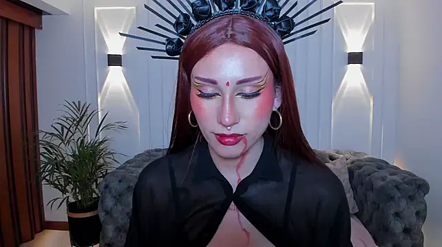 Chat +18 de auravg ao vivo