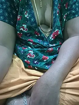 Show webcam de saro_tamilgirl