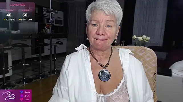 Czat XXX na żywo – roxana_brooks