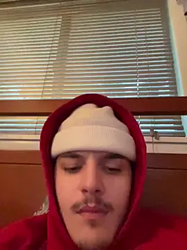 CarmeloA Live XXX-Chat