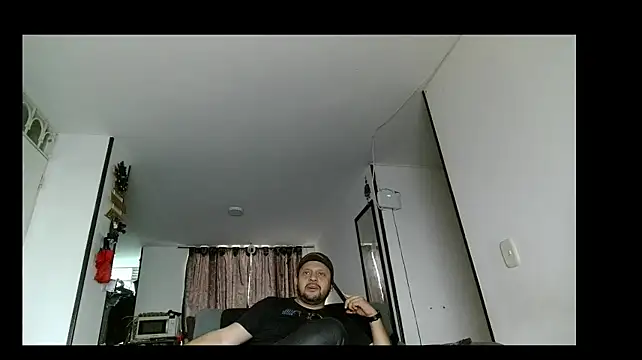 Živý XXX chat tomtime1