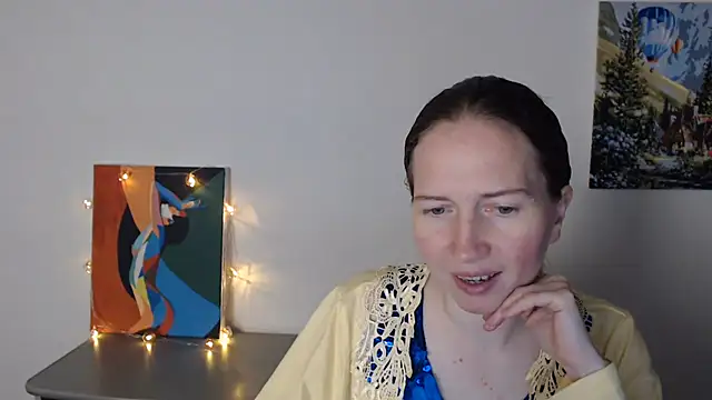 Czat XXX na żywo – Sexy_MargoX_