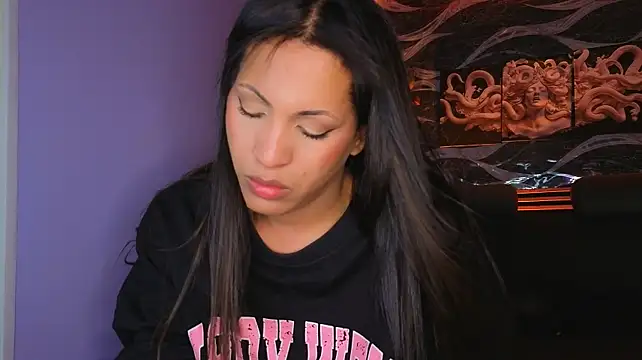 Živý XXX chat clara_evanss
