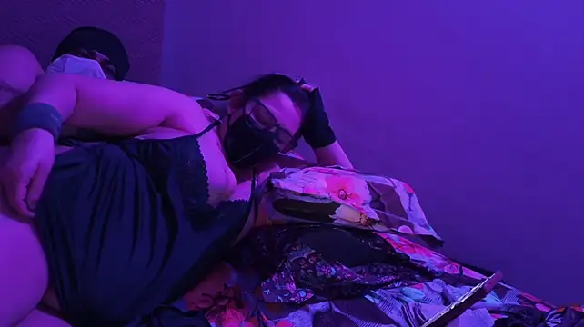 Czat XXX na żywo – IshuKisshu
