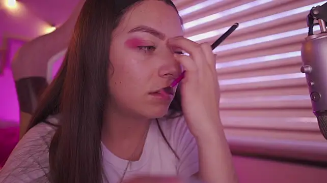 Czat XXX na żywo – milly_kenner