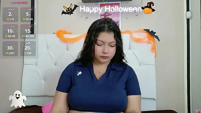 Czat XXX na żywo – Rachel_new20
