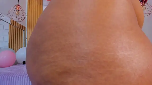 Chat XXX en directo de AriaBelle