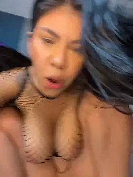 XXX chat uživo modela SmileyBabeXXX