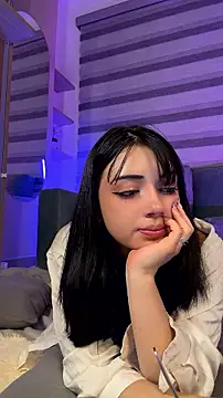 Živý XXX chat dani-nari