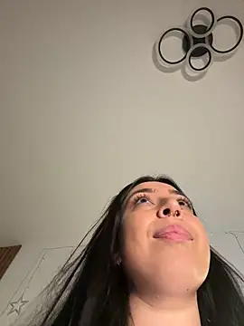 XXX chat uživo modela KimArts