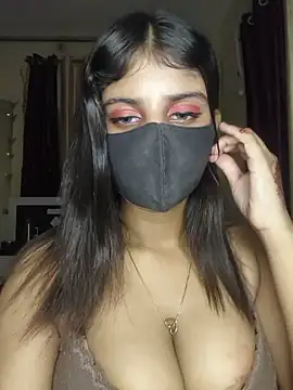 Zaayaa_2 라이브 XXX 채팅