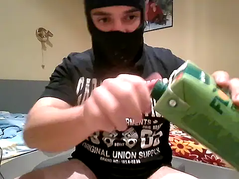 Онлайн чат XXX samoo_001