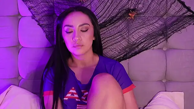 Czat XXX na żywo – ana_riveros
