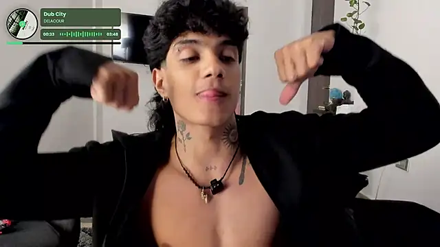 aress_damon 即時 XXX 聊天