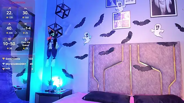 Anyconnor XXX чат на живо