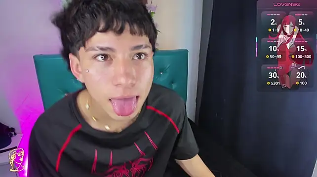 Kael_Prince Live XXX Chat