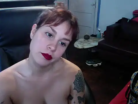 Czat XXX na żywo – sakuraari98