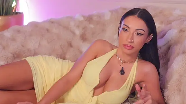Anais_Bloom – Live XXX-chat
