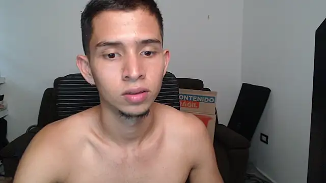 Show de webcam de harold_18_