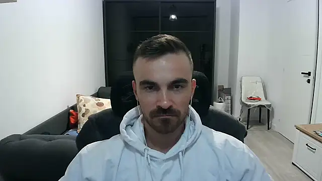 Show de webcam de mu5clemania2