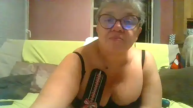 Chat XXX Live Vandeae44