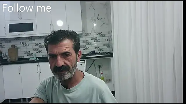 XXX chat uživo modela kobratrk21