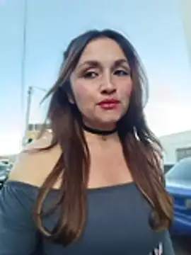 Alejandra_NのライブXXXチャット