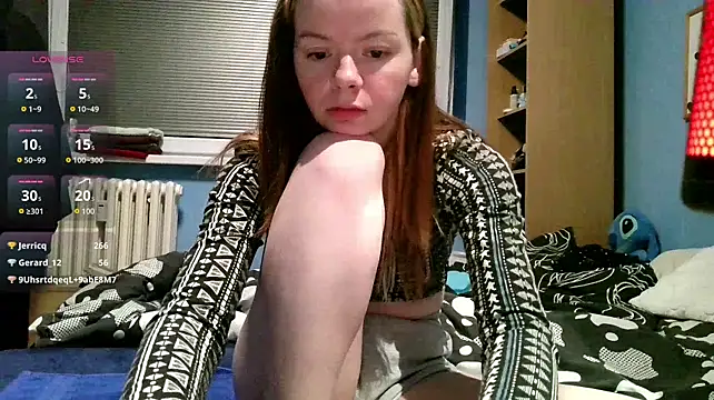 Myaspotlight – Naživo XXX chat