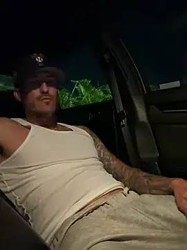 XXX chat uživo modela LueVille6