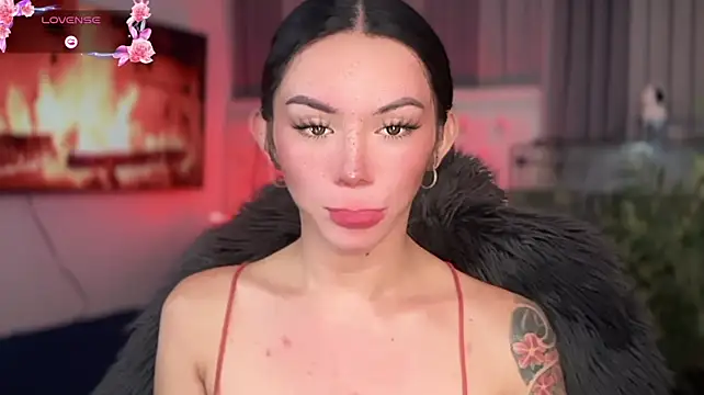 sassy_olivia Adlı Modelin Canlı XXX Sohbeti