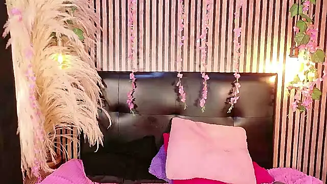 Hiddenhotcake লাইভ XXX চ্যাট