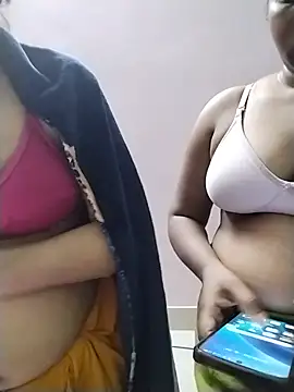 Czat XXX na żywo – hottysimi
