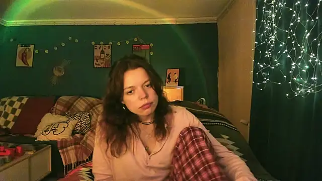 ClancyMorissey Live XXX-Chat