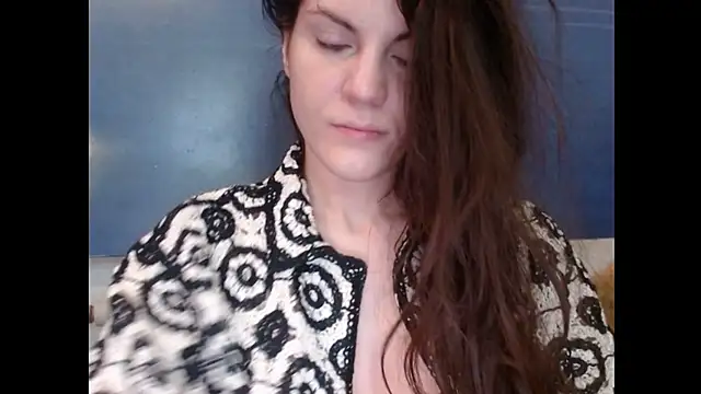 AliceTailor Webcam show