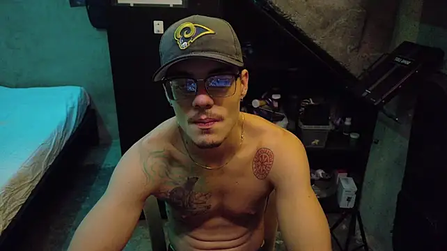 The-cashmaster লাইভ XXX চ্যাট
