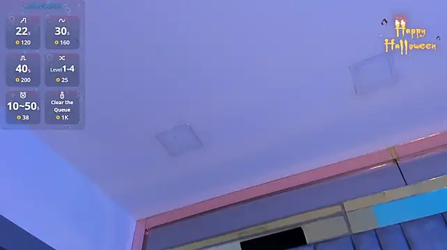 XXX chat uživo modela Sebax_Young