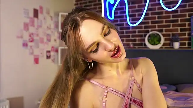 MarielRoloson Live XXX-Chat