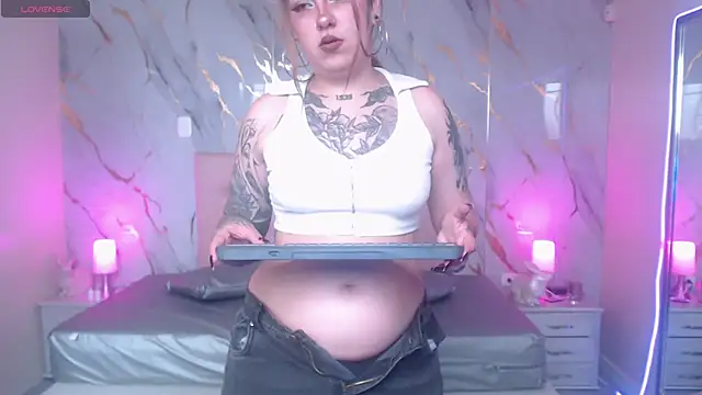 Jessie_williams élő XXX-chatje