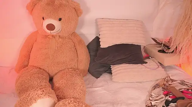 LillyThompson 라이브 XXX 채팅