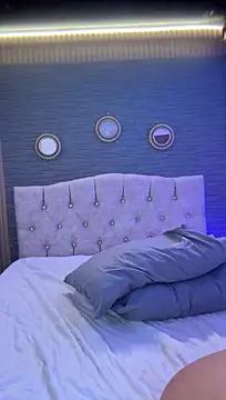 Živý XXX chat SamyandAlly
