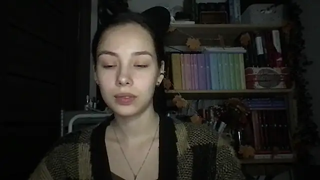 Yuna5343's Live XXX Chat