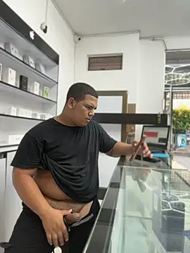 Patricio_02 Obrolan Langsung XXX