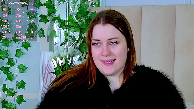EllieGarson Live XXX-Chat