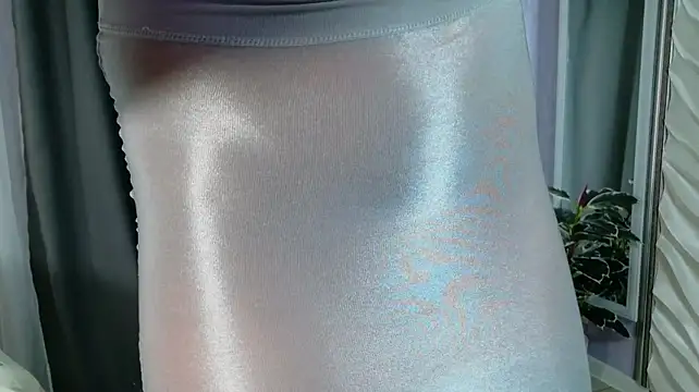 AlexiaWonder's Live XXX Chat