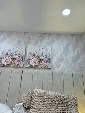_DulceMaria_7 Adlı Modelin Canlı XXX Sohbeti