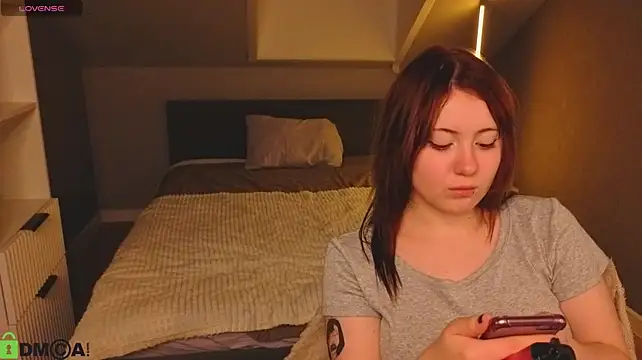 Yumi-Nevada Live XXX-Chat