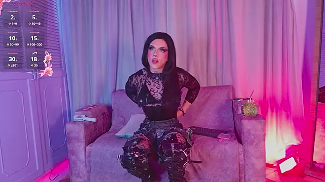 دردشة Kalyanna الجنسية المباشرة